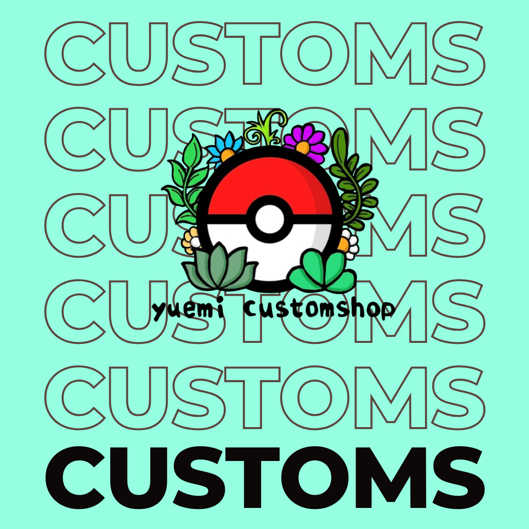 Custom Terrarium Request